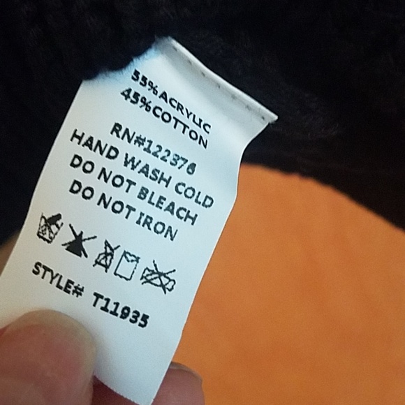 🎉🎉Host pick 🎉🎉Open knit sweater - Picture 5 of 7